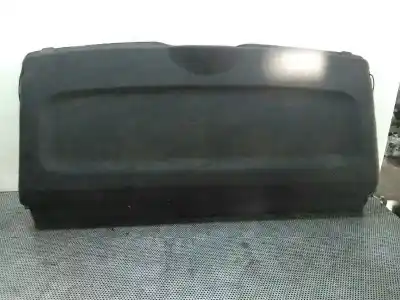 Second-hand car spare part parcel shelf for renault clio ii fase ii (b/cb0) authentique oem iam references 