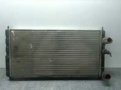 Gebrauchtes Autoersatzteil wasserradiator zum skoda felicia pickup hardtop oem-iam-referenzen 441076014126