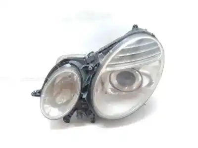 Piesă de schimb auto la mâna a doua FAR STÂNGA pentru MERCEDES-BENZ CLASE E (W211) BERLINA  Referințe OEM IAM A2118709026 5DC00906000 A2118709126