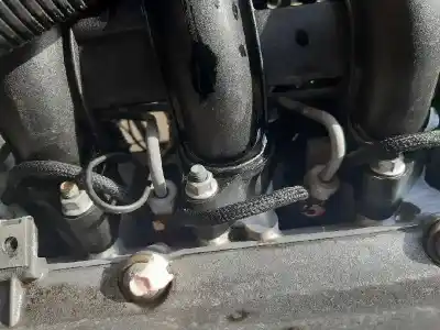 Peça sobressalente para automóvel em segunda mão motor completo por bmw serie 5 berlina (e39) 525tds referências oem iam 256t1  