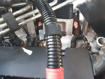 Peça sobressalente para automóvel em segunda mão motor completo por bmw serie 5 berlina (e39) 525tds referências oem iam 256t1  