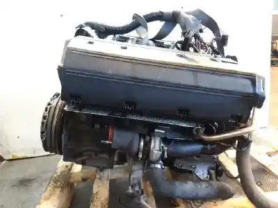 Peça sobressalente para automóvel em segunda mão motor completo por bmw serie 5 berlina (e39) 525tds referências oem iam 256t1  