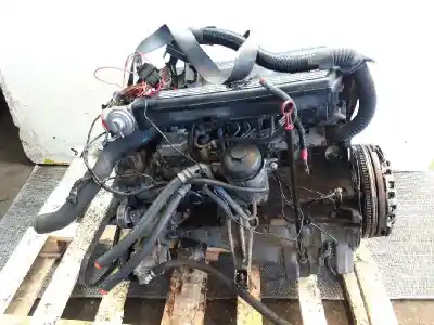 Peça sobressalente para automóvel em segunda mão motor completo por bmw serie 5 berlina (e39) 525tds referências oem iam 256t1  