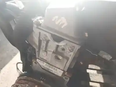 Peça sobressalente para automóvel em segunda mão motor completo por bmw serie 5 berlina (e39) 525tds referências oem iam 256t1  