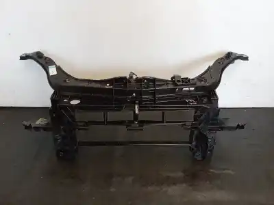 Автозапчастина б/у ФРОНТАЛЬНА ПАНЕЛЬ для FORD FUSION (CBK)  Посилання на OEM IAM   