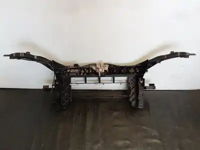 Second-hand car spare part front panel for ford fusion (cbk) futura oem iam references   