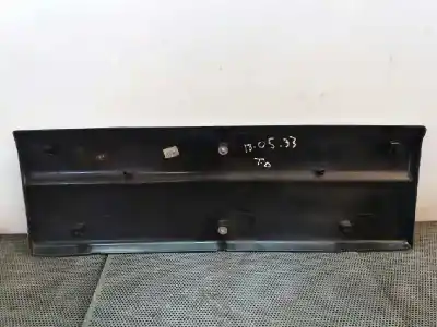 Second-hand car spare part decorative moulding for renault master ii phase 2 combi combi 2t8 l1 9 - plazas oem iam references   