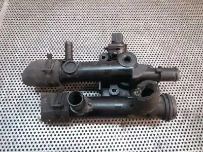 Second-hand car spare part thermostat for renault master ii phase 2 combi combi 2t8 l1 9 - plazas oem iam references 8200709149  