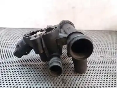 Second-hand car spare part thermostat for renault master ii phase 2 combi combi 2t8 l1 9 - plazas oem iam references 8200709149  