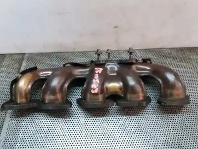 Second-hand car spare part exhaust manifold for renault master ii phase 2 combi combi 2t8 l1 9 - plazas oem iam references 
