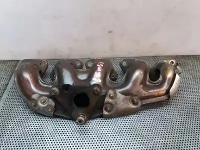 Second-hand car spare part exhaust manifold for renault master ii phase 2 combi combi 2t8 l1 9 - plazas oem iam references   
