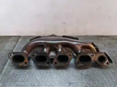 Second-hand car spare part exhaust manifold for renault master ii phase 2 combi combi 2t8 l1 9 - plazas oem iam references   