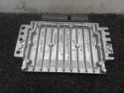 Second-hand car spare part ecu engine control for bmw mini (r50,r53) one oem iam references 12147527610  s118012001