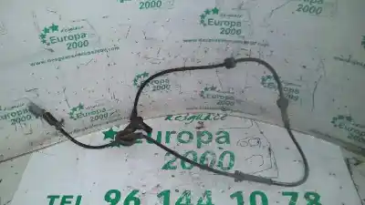 Second-hand car spare part RIGHT FRONT ABS SENSOR for NISSAN ALMERA (N16/E)  OEM IAM references   