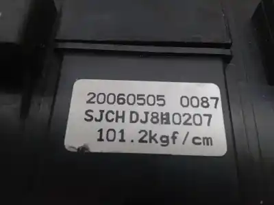 Second-hand car spare part fuse box unit for kia magentis concept oem iam references 20060505  914902e000