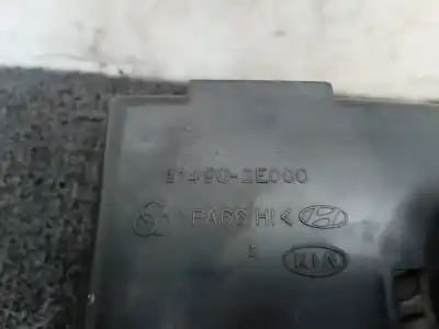 Second-hand car spare part fuse box unit for kia magentis concept oem iam references 20060505  914902e000