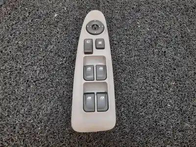 Peça sobressalente para automóvel em segunda mão botão / interruptor elevador vidro dianteiro esquerdo por kia magentis concept referências oem iam 457490