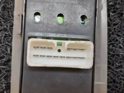 Second-hand car spare part left front power window switch for kia magentis concept oem iam references 457490  