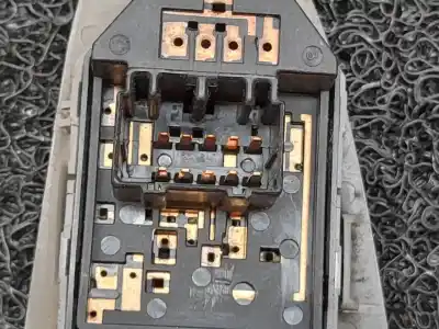 Second-hand car spare part left front power window switch for kia magentis concept oem iam references 457490  