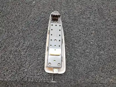 Second-hand car spare part left front power window switch for kia magentis concept oem iam references 457490  