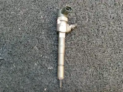 Peça sobressalente para automóvel em segunda mão injetor por opel astra h berlina edition referências oem iam 0445110159