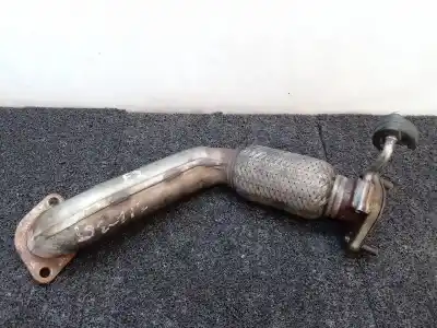 Peça sobressalente para automóvel em segunda mão saída de coletor por kia magentis concept referências oem iam 