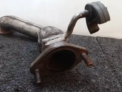 Peça sobressalente para automóvel em segunda mão saída de coletor por kia magentis concept referências oem iam   