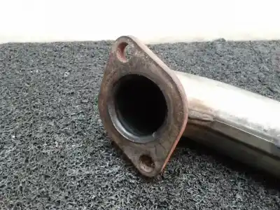 Peça sobressalente para automóvel em segunda mão saída de coletor por kia magentis concept referências oem iam   