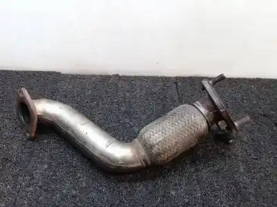 Peça sobressalente para automóvel em segunda mão saída de coletor por kia magentis concept referências oem iam   