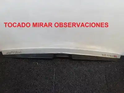 Peça sobressalente para automóvel em segunda mão molduras traseiras por opel astra h berlina edition referências oem iam 