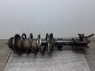 Peça sobressalente para automóvel em segunda mão amortecedor dianteiro direito por daewoo kalos 1.2 se referências oem iam 