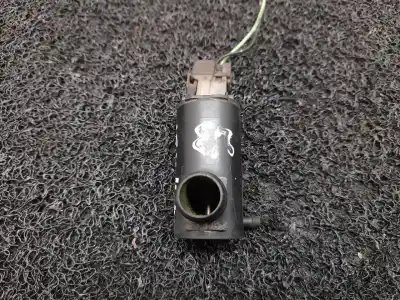 Pezzo di ricambio per auto di seconda mano pompa pulita per mitsubishi eclipse (d30) gs climatizado riferimenti oem iam   