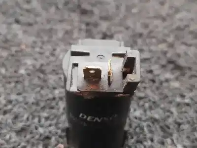 Pezzo di ricambio per auto di seconda mano pompa pulita per mitsubishi eclipse (d30) gs climatizado riferimenti oem iam   