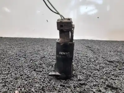 Pezzo di ricambio per auto di seconda mano pompa pulita per mitsubishi eclipse (d30) gs climatizado riferimenti oem iam   