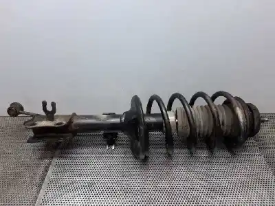 Peça sobressalente para automóvel em segunda mão amortecedor dianteiro esquerdo por daewoo kalos 1.2 se referências oem iam 
