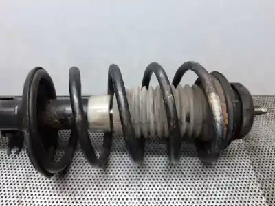 Peça sobressalente para automóvel em segunda mão amortecedor dianteiro esquerdo por daewoo kalos 1.2 se referências oem iam   