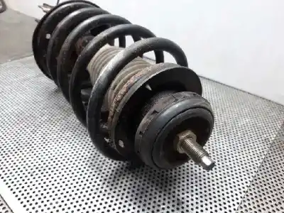 Peça sobressalente para automóvel em segunda mão amortecedor dianteiro esquerdo por daewoo kalos 1.2 se referências oem iam   