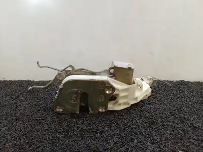 Tweedehands auto-onderdeel deurslot rechts voor voor mitsubishi eclipse (d30) gs climatizado oem iam-referenties 