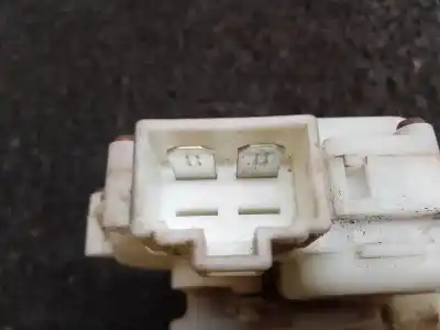 Second-hand car spare part front right door lock for mitsubishi eclipse (d30) gs climatizado oem iam references   