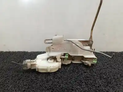 Second-hand car spare part front right door lock for mitsubishi eclipse (d30) gs climatizado oem iam references   