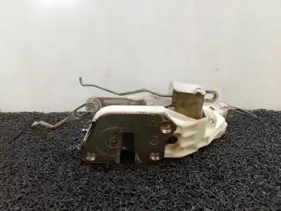 Second-hand car spare part front right door lock for mitsubishi eclipse (d30) gs climatizado oem iam references   