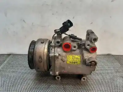 Tweedehands auto-onderdeel airconditioning compressor voor mitsubishi eclipse (d30) gs climatizado oem iam-referenties 2101955