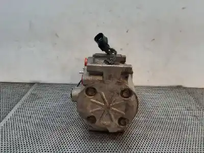 Second-hand car spare part air conditioning compressor for mitsubishi eclipse (d30) gs climatizado oem iam references 2101955  akc201a204a