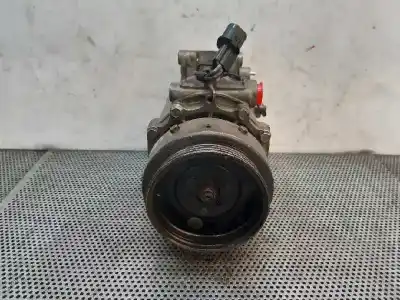Second-hand car spare part air conditioning compressor for mitsubishi eclipse (d30) gs climatizado oem iam references 2101955  akc201a204a