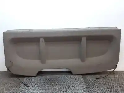 Peça sobressalente para automóvel em segunda mão chapeleira por daewoo kalos 1.2 se referências oem iam 