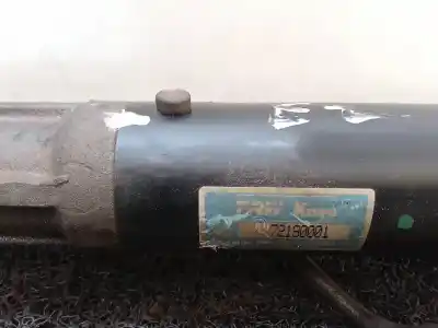 Second-hand car spare part steering rack for mitsubishi eclipse (d30) gs climatizado oem iam references 72190001  