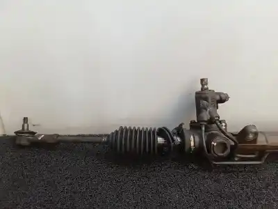 Second-hand car spare part steering rack for mitsubishi eclipse (d30) gs climatizado oem iam references 72190001  