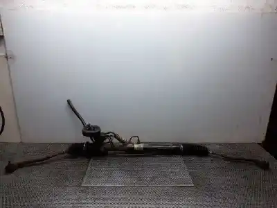 Peça sobressalente para automóvel em segunda mão caixa de direção por daewoo kalos 1.2 se referências oem iam led282