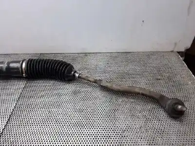 Second-hand car spare part steering rack for daewoo kalos 1.2 se oem iam references led282  