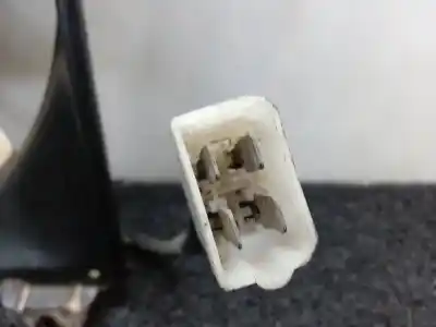 Piesă de schimb auto la mâna a doua electroventilator radiator pentru mitsubishi eclipse (d30) gs climatizado referințe oem iam   